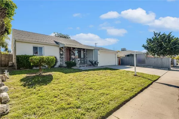 Panorama City, CA 91402,8406 Lennox Avenue