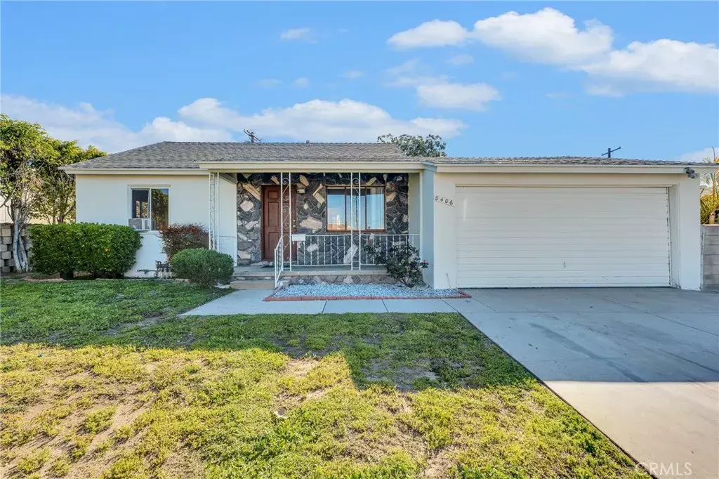 Panorama City, CA 91402,8406 Lennox Avenue