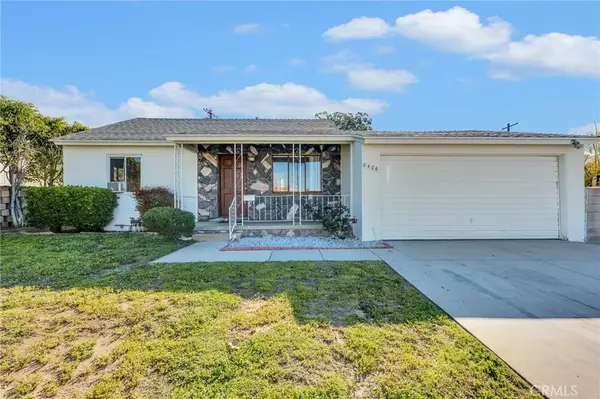 8406 Lennox Avenue, Panorama City, CA 91402