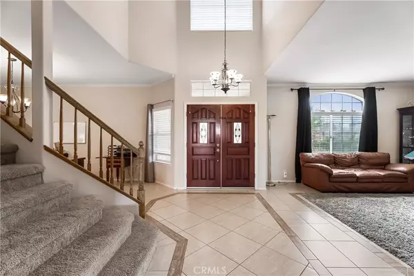 Palmdale, CA 93551,41916 Tilton Drive