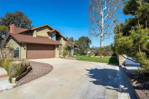 25637 Barganca Court, Valencia, CA 91355