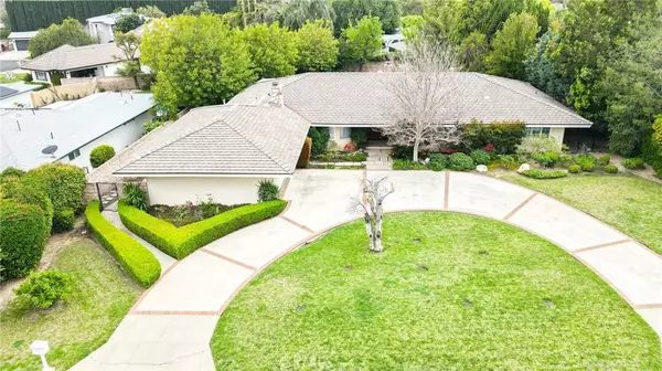 Northridge, CA 91324,19138 Ballinger Street