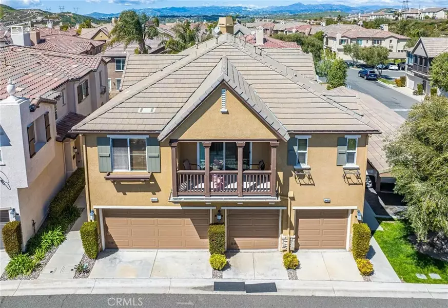 28453 Casselman Lane, Saugus, CA 91350