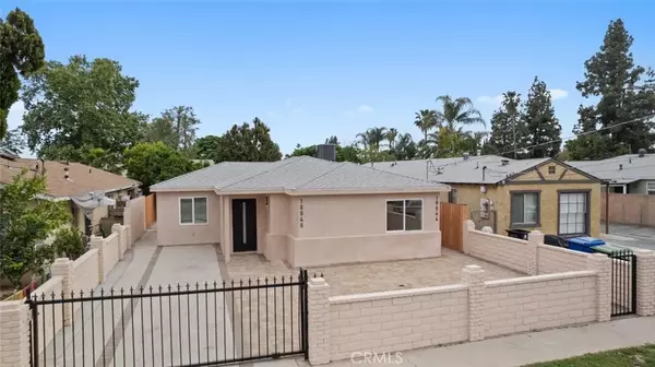 18646 Bryant Street, Northridge, CA 91324