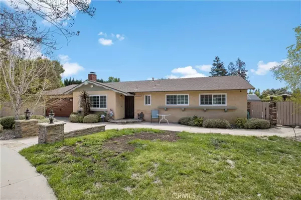 Simi Valley, CA 93063,3860 Russ Court