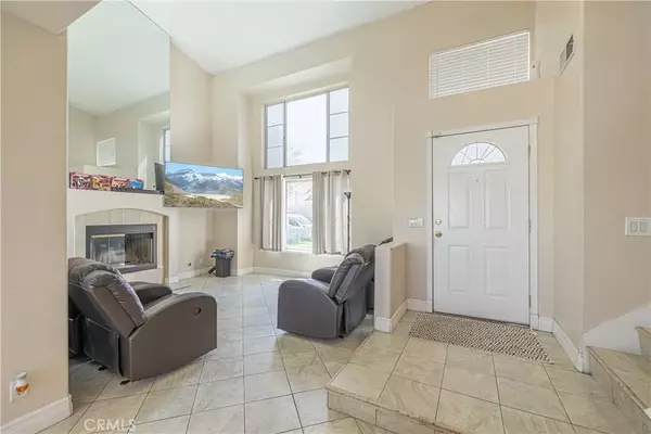 Palmdale, CA 93552,5725 Opal Avenue