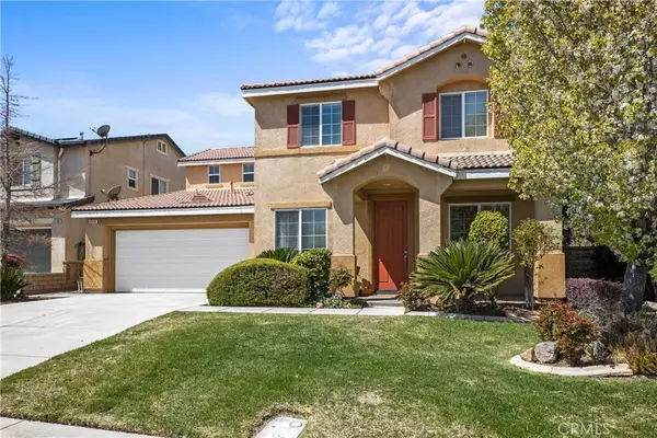 Palmdale, CA 93551,37313 Mimosa Way