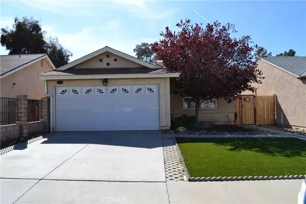 37153 26th Street East, Palmdale, CA 93550