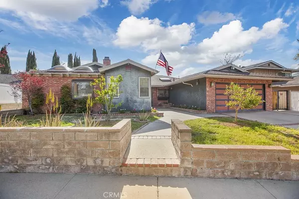 10960 Baton Rouge Avenue, Northridge, CA 91326