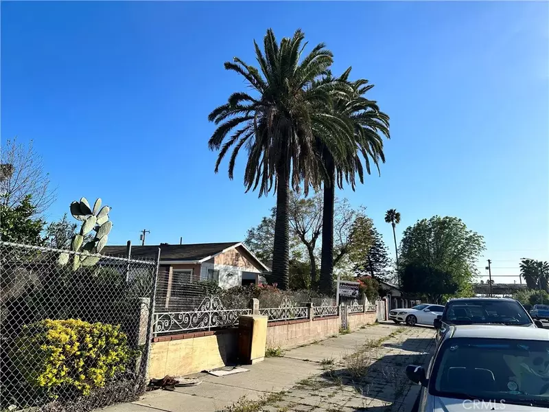 13268 Mercer Street, Pacoima, CA 91331