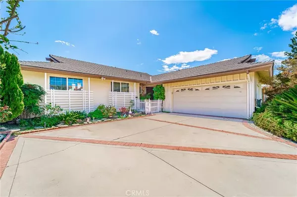 16850 Marilla Street, Northridge, CA 91343
