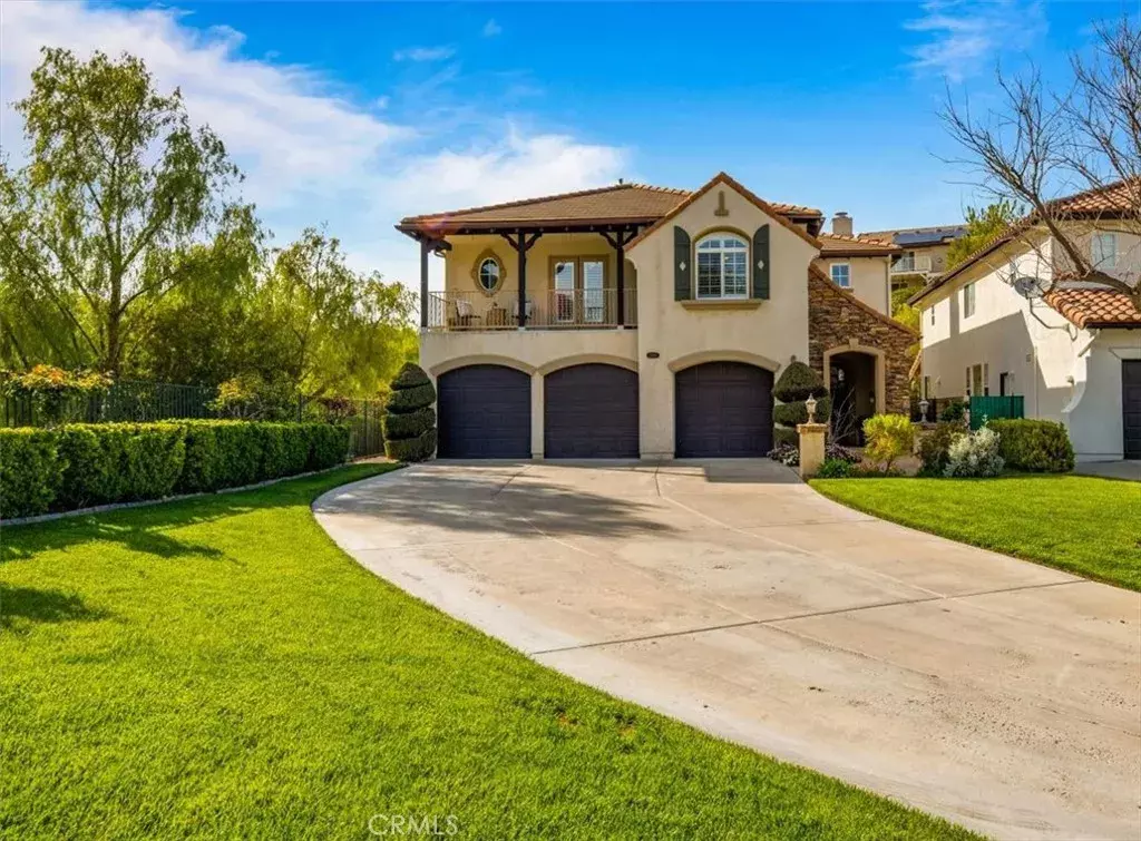 Stevenson Ranch, CA 91381,25501 Housman Place