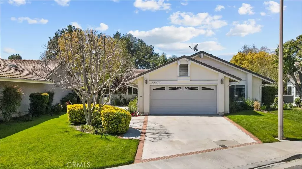 Valencia, CA 91355,26131 Alejandro Drive