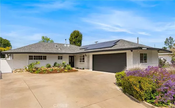 9003 Gloria Avenue, North Hills, CA 91343