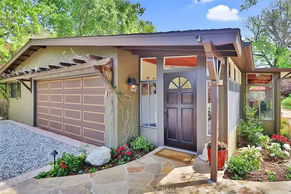 Agoura Hills, CA 91301,5748 Colodny Drive