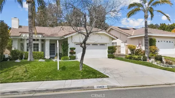 23463 Riversbridge Way, Valencia, CA 91354