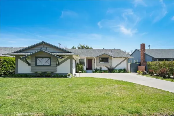 8914 Monogram Avenue, North Hills, CA 91343