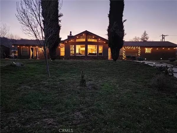 30100 Knight Court, Bear Valley Springs, CA 93561