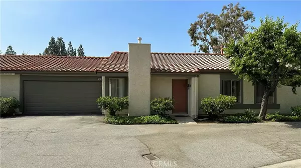 19553 Rinaldi Street #21, Porter Ranch, CA 91326