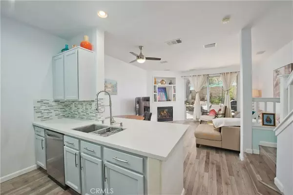 Valencia, CA 91354,26504 Morro Bay Drive