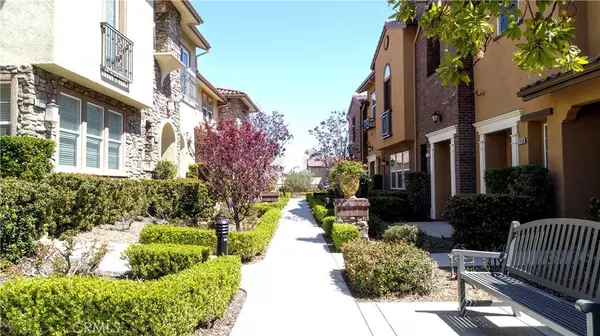 28432 Herrera Street, Valencia, CA 91354