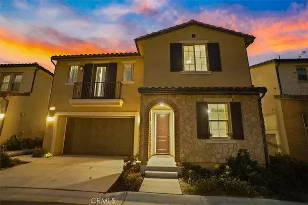 Saugus, CA 91350,20646 Huntley Way