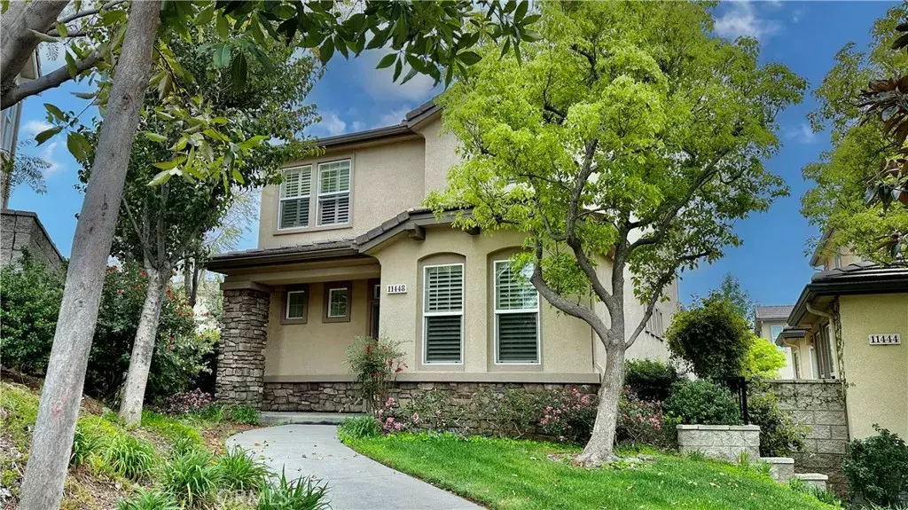 Porter Ranch, CA 91326,11448 Autumn Glen Court