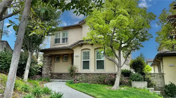 11448 Autumn Glen Court, Porter Ranch, CA 91326