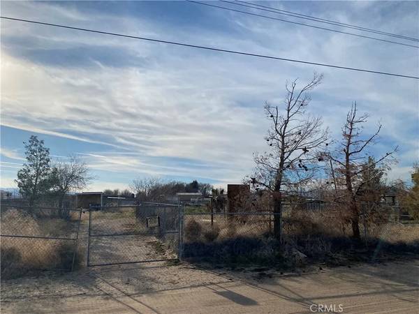 Antelope Acres, CA 93536,32640110 Vac/Cor Avenue E8/91 Stw