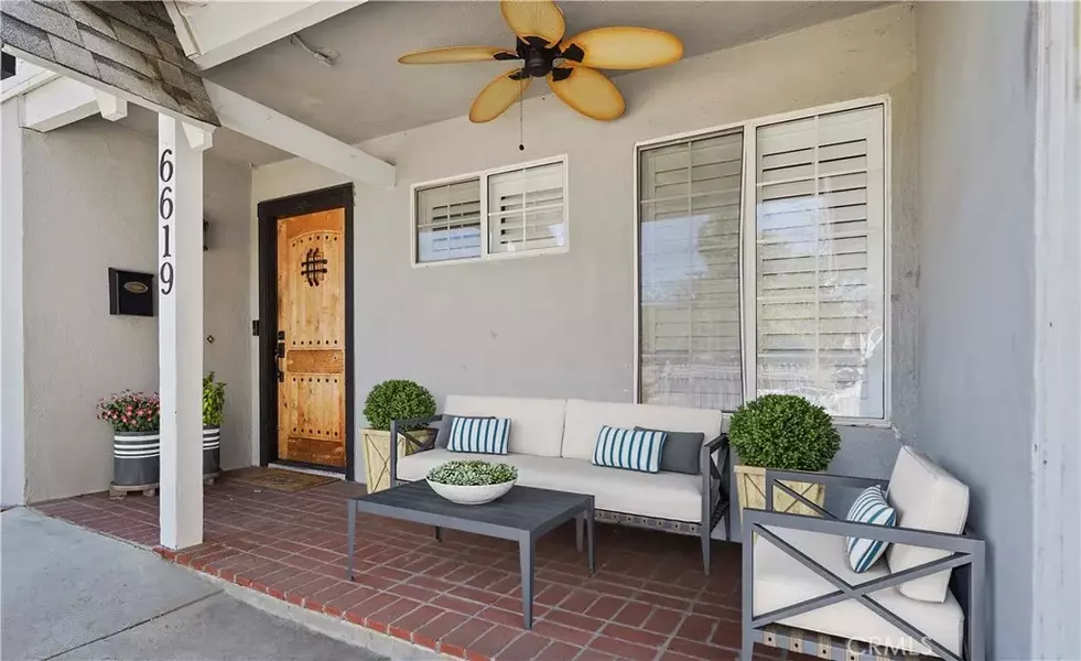 6619 Lederer Avenue, West Hills, CA 91307