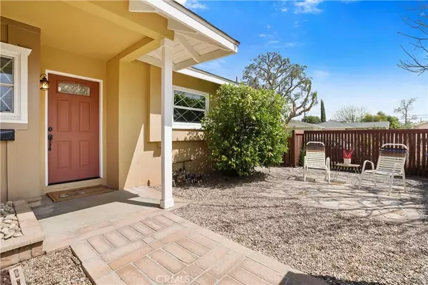 West Hills, CA 91304,22917 Keswick Street