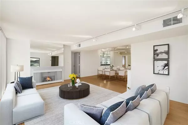 Sherman Oaks, CA 91403,14850 Hesby Street #105