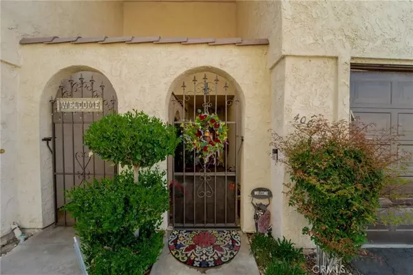 Palmdale, CA 93551,40055 Bluebird Lane