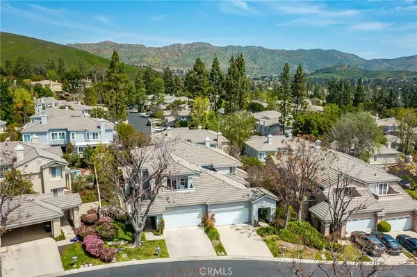 Westlake Village, CA 91362,5541 Shadow Canyon Place