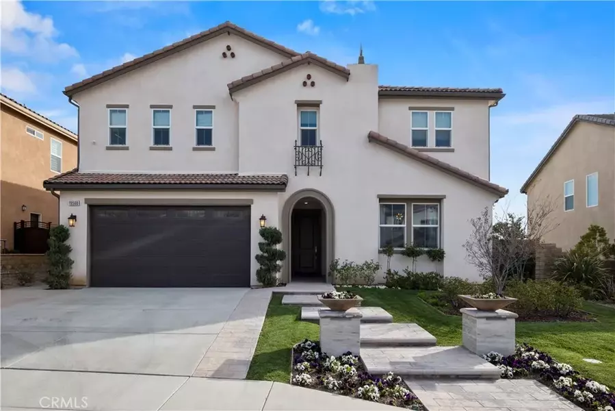 19560 Griffith Drive, Saugus, CA 91350