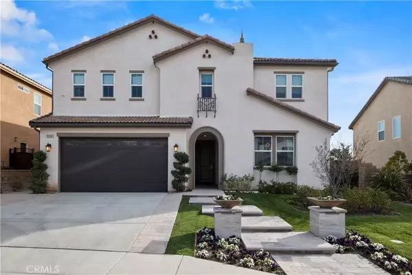 Saugus, CA 91350,19560 Griffith Drive