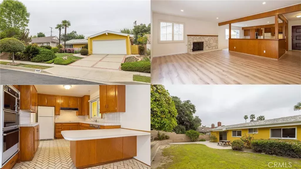 Northridge, CA 91343,16909 Kinzie Street