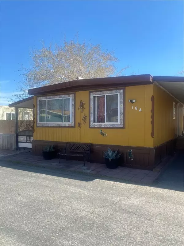 3255 E Avenue R, Palmdale, CA 93550
