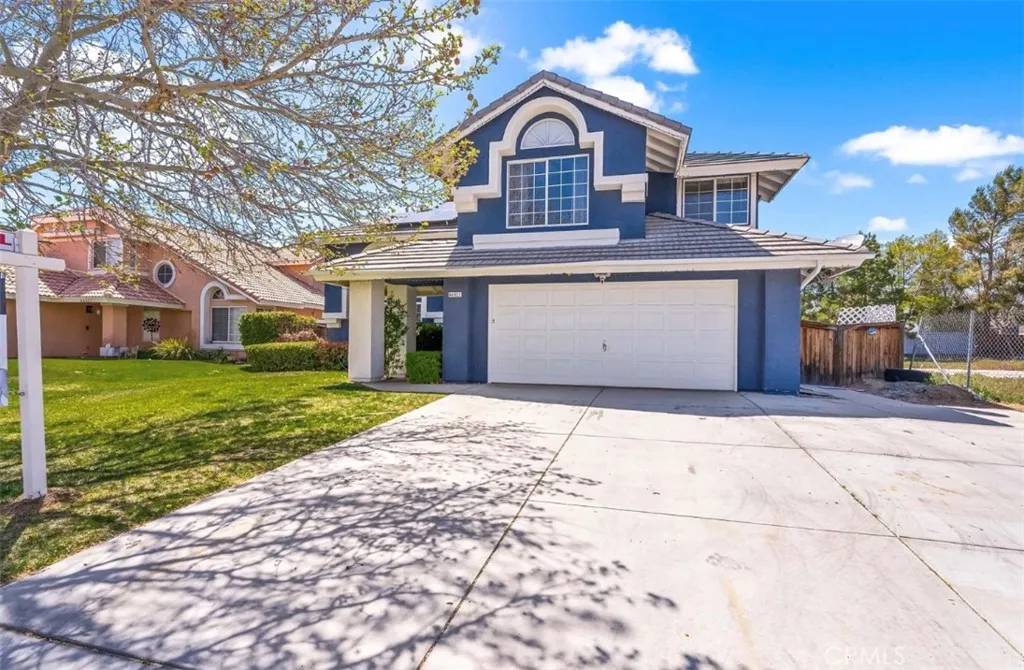 44027 36th Street West, Lancaster, CA 93536