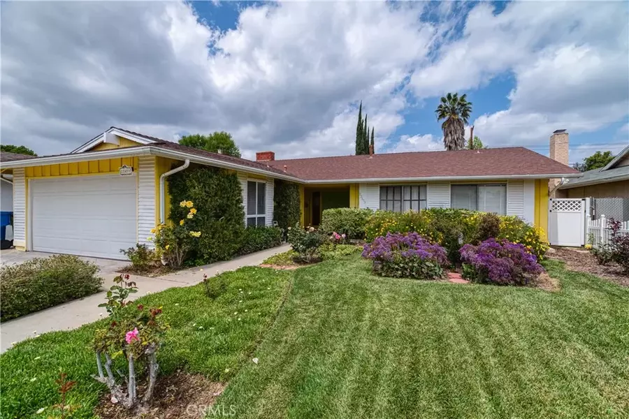 22655 Strathern Street, West Hills, CA 91304