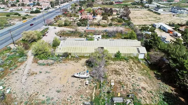 Palmdale, CA 93550,3636 Pearblossom Hwy