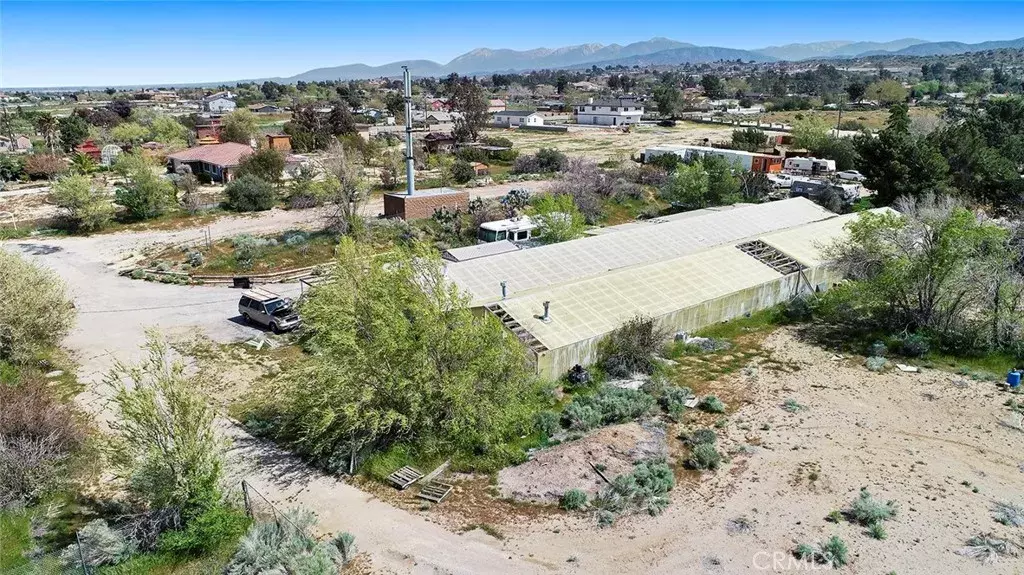 3636 Pearblossom Hwy, Palmdale, CA 93550