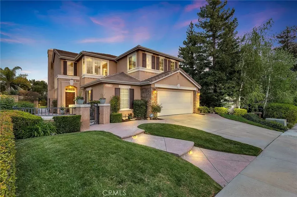 Stevenson Ranch, CA 91381,25764 Thurber Way