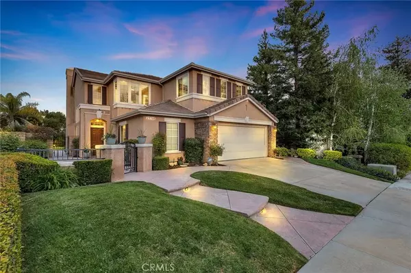 25764 Thurber Way, Stevenson Ranch, CA 91381