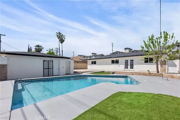 Northridge, CA 91324,19400 Parthenia Street