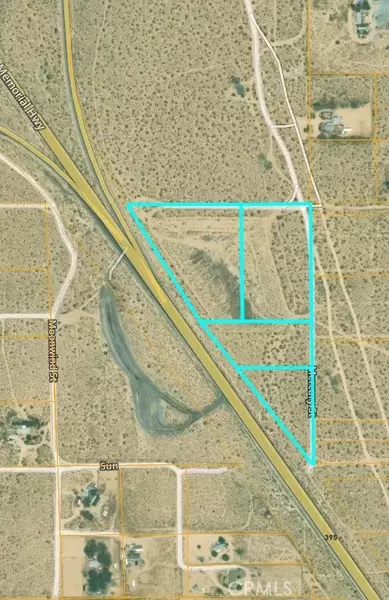 0 Graff, Inyokern, CA 93555