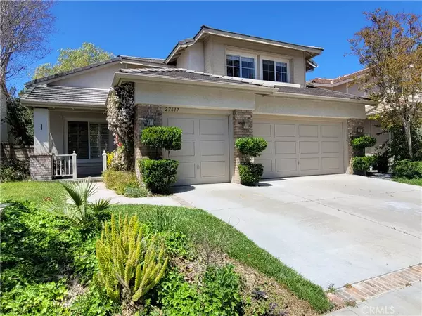 27617 Weston Drive, Valencia, CA 91354