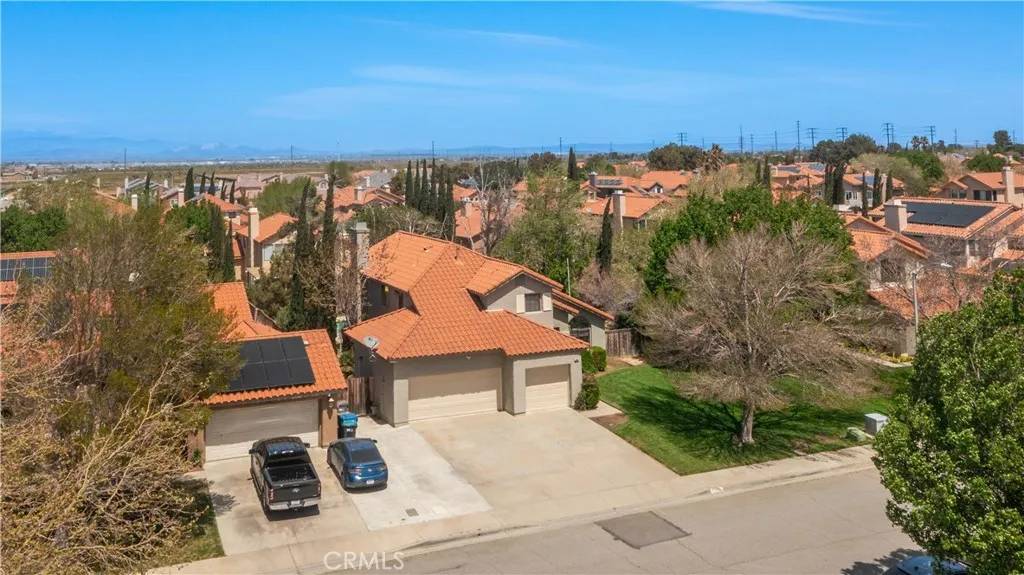 Lancaster, CA 93536,5683 W Avenue L4