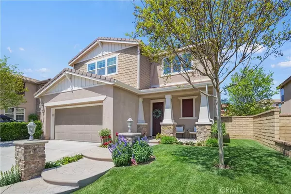 Valencia, CA 91354,28565 Las Canastas Drive