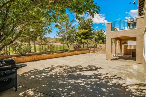 Palmdale, CA 93551,4200 Club Vista Drive